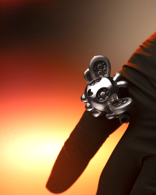 Mermelada Ring -Limited Edition 53 Pieces-