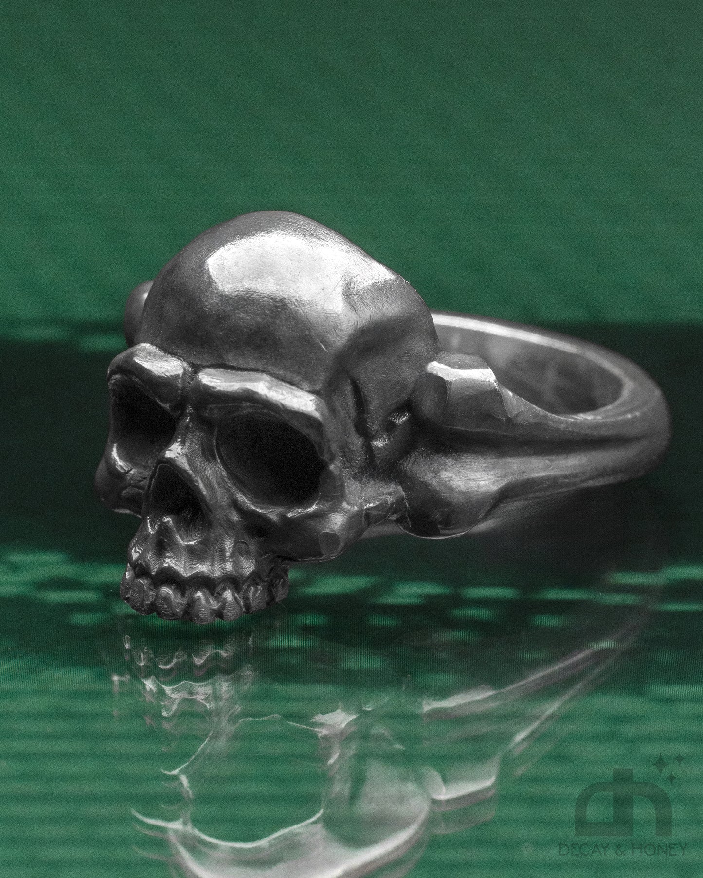 クラネオリング -限定73個-