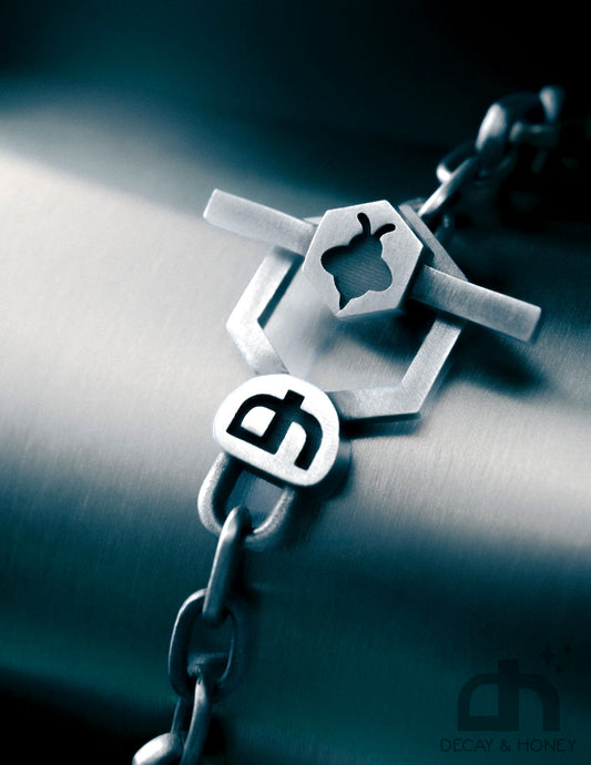 Nexo Chain -Limited Edition 953 Pieces-