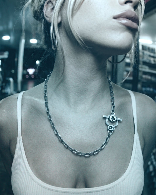 Nexo Chain -Limited Edition 953 Pieces-