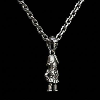 Penelope ChinChin Pendant -Limited Edition 153 Pieces-