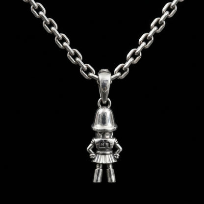 Penelope ChinChin Pendant -Limited Edition 153 Pieces-