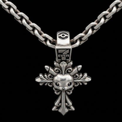Pikachu Cross Pendant -Limited Edition 153 Pieces-
