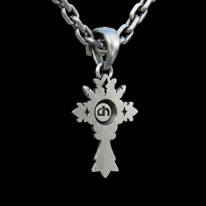 Pikachu Cross Pendant -Limited Edition 153 Pieces-