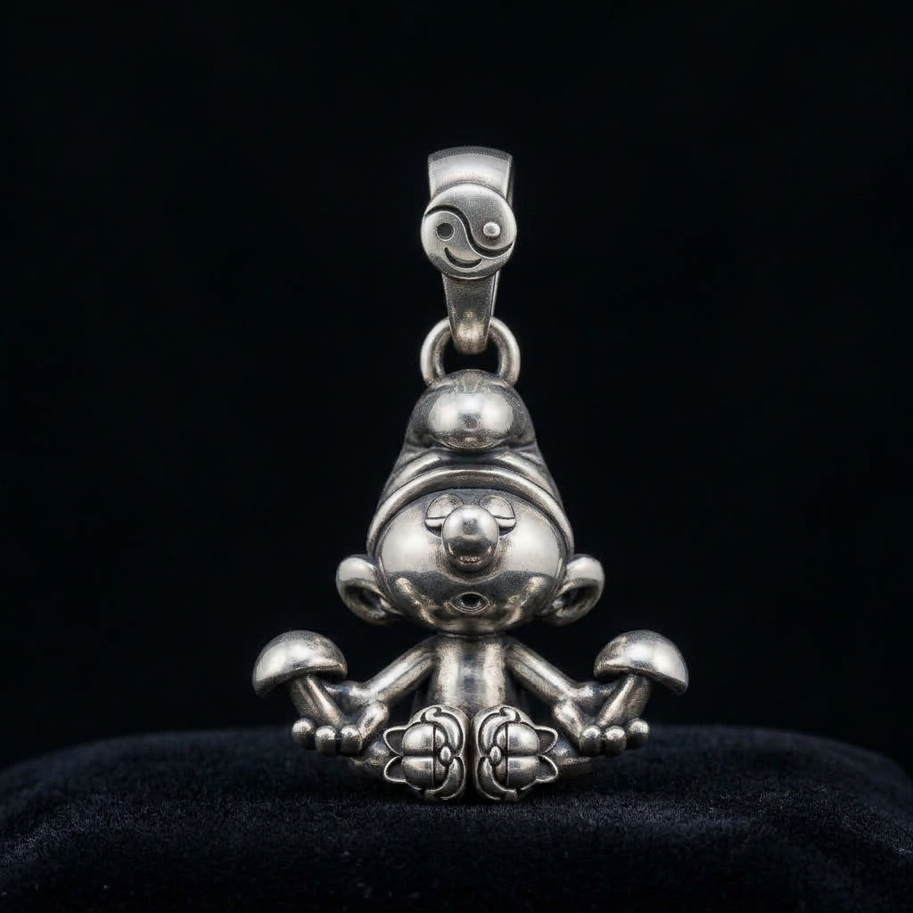 Azulito Ring -Limited Edition 153 Pieces-