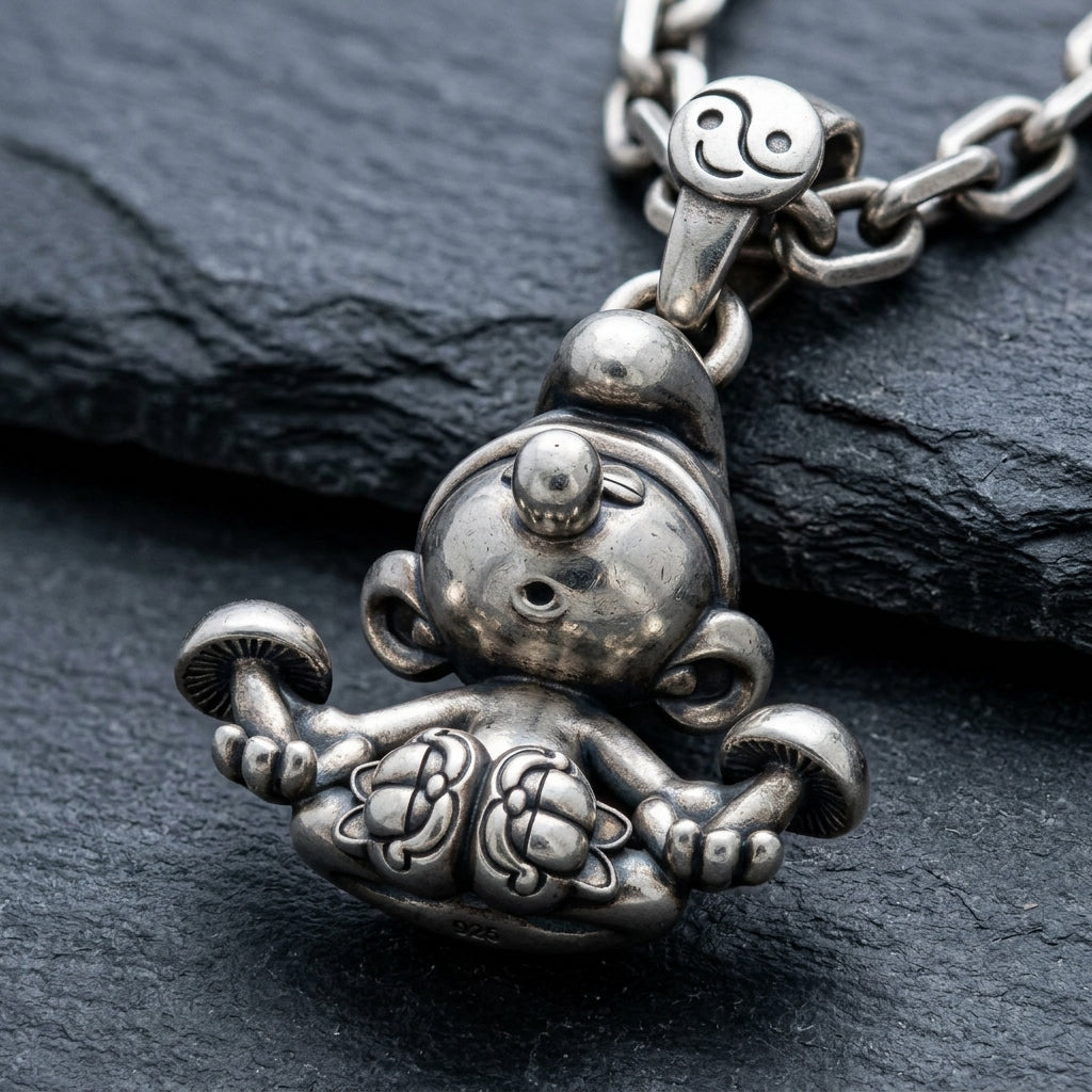 Azulito Ring -Limited Edition 153 Pieces-