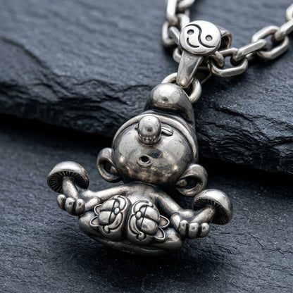 Azulito Ring -Limited Edition 153 Pieces-