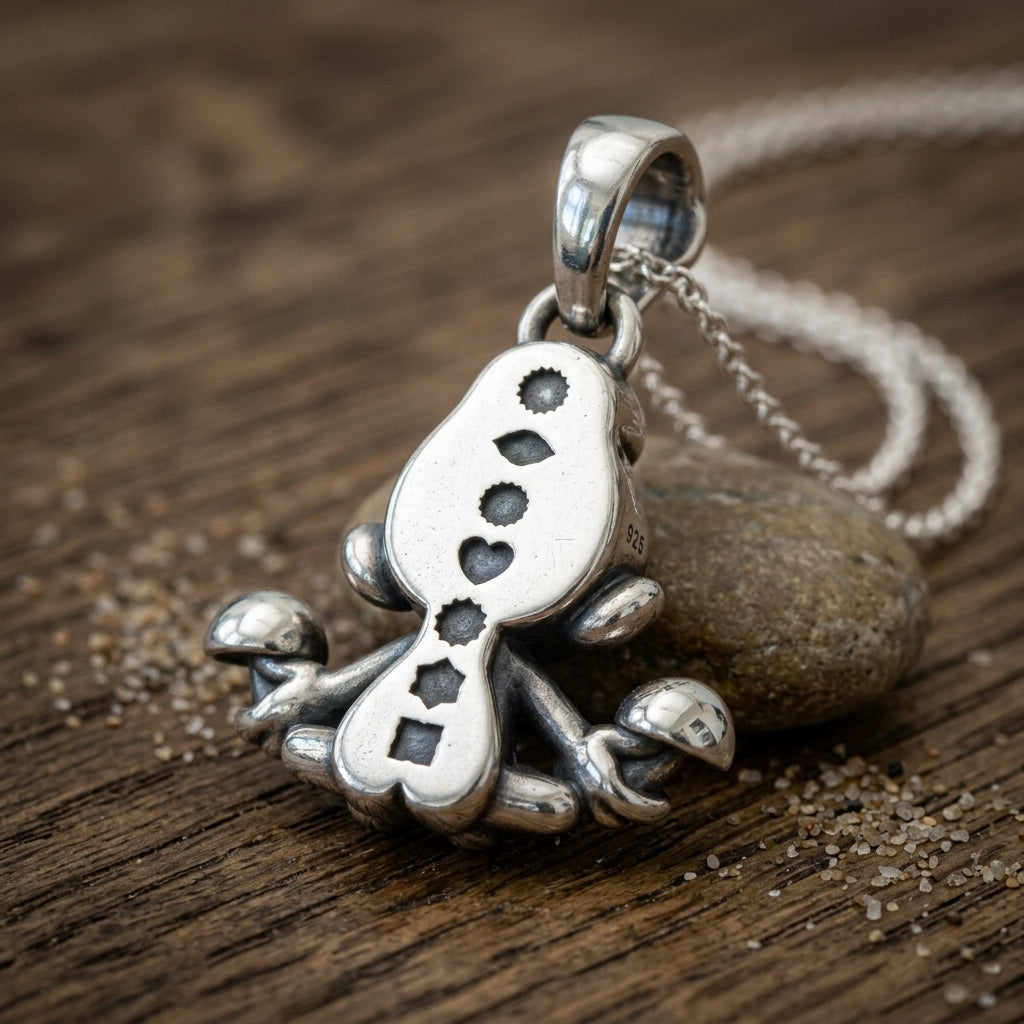 Azulito Ring -Limited Edition 153 Pieces-