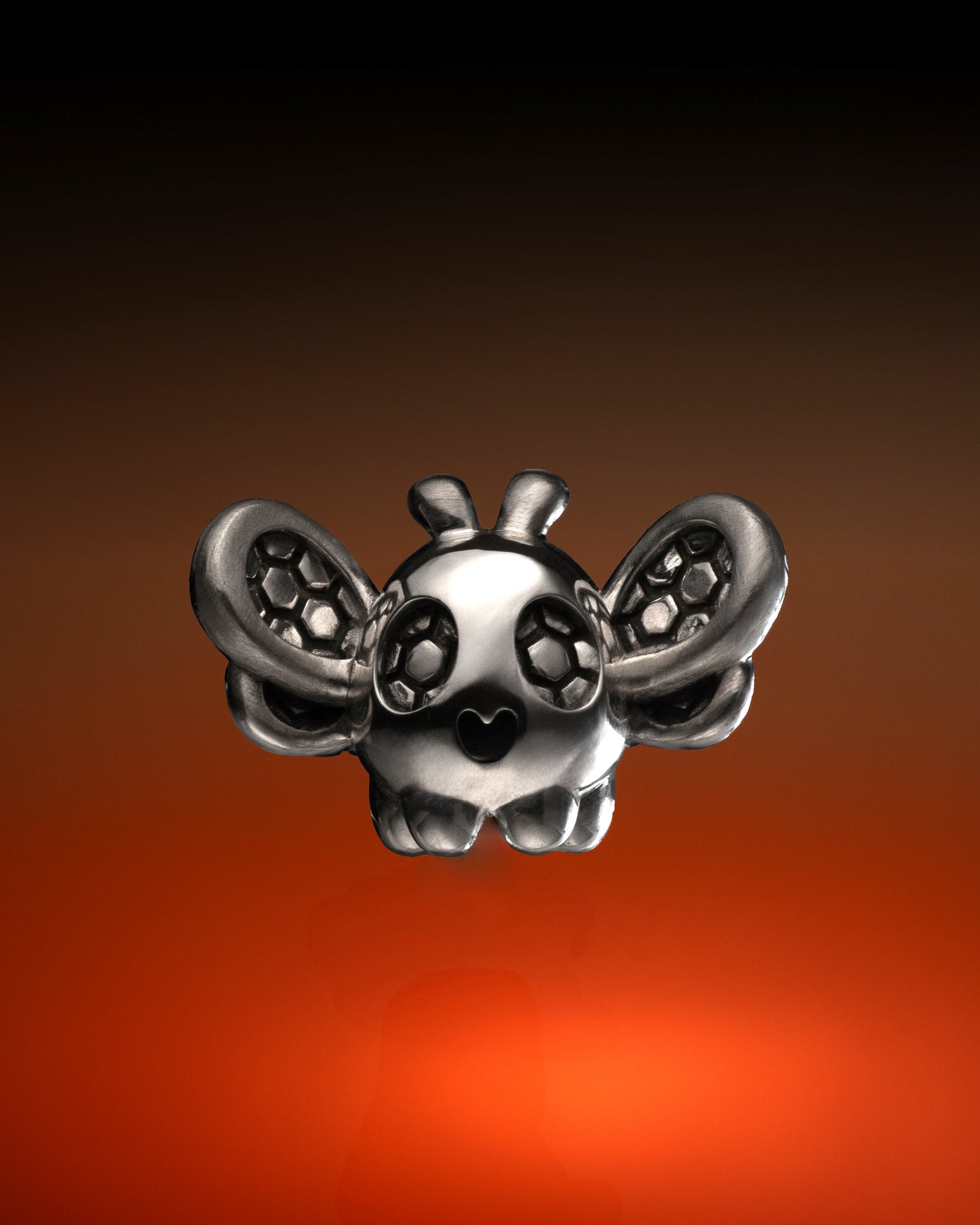 Save The Bee Ring