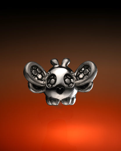 Mermelada Ring -Limited Edition 153 Pieces-