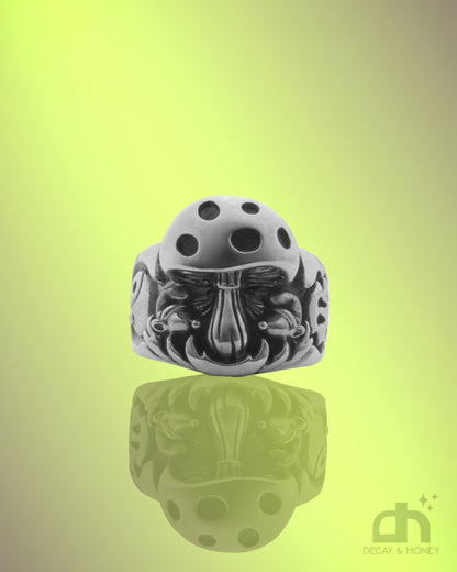 Fosforiloxi Ring -Limited Edition 153 Pieces-