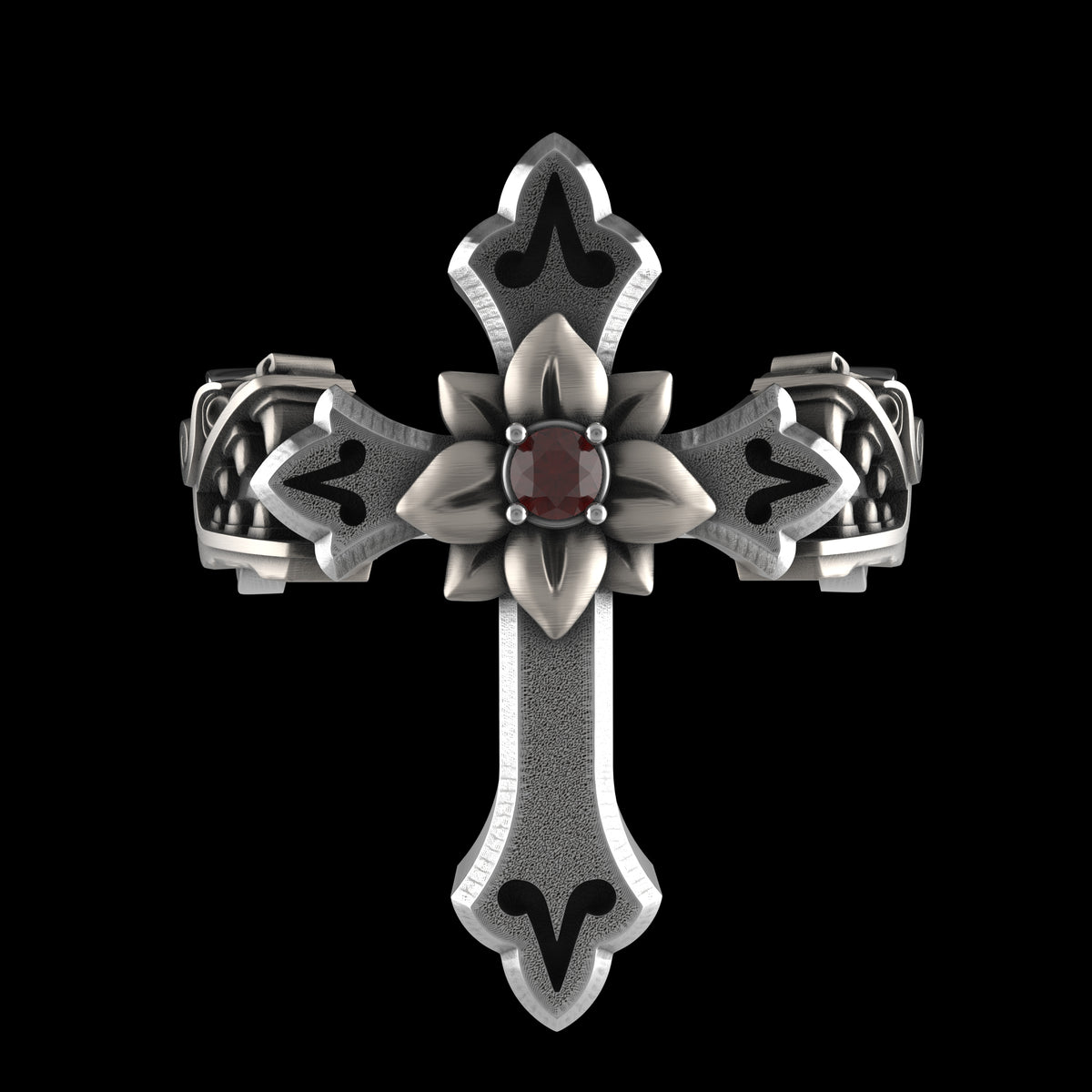 Mestizo Ring -Limited Edition 153 Pieces-