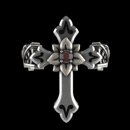Mestizo Ring -Limited Edition 153 Pieces-