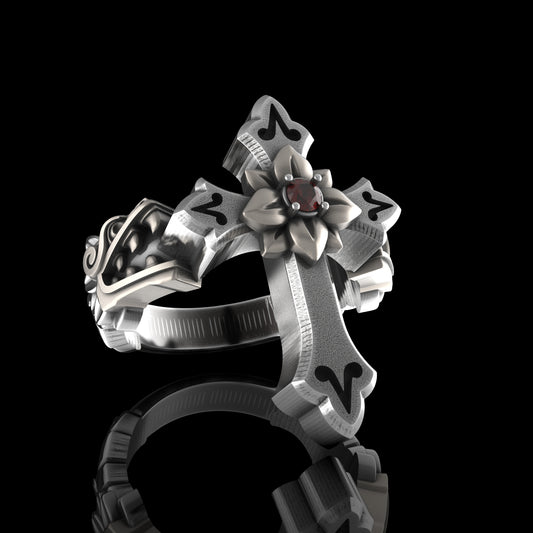 Mestizo Ring -Limited Edition 153 Pieces-