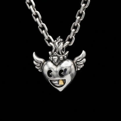Sagradito Happy Pendant -Limited Edition 153 Pieces-