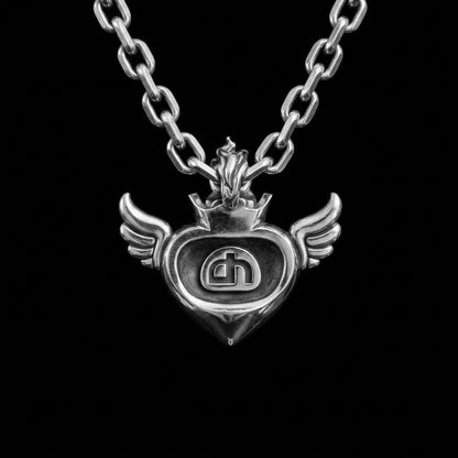 Sagradito Happy Pendant -Limited Edition 153 Pieces-