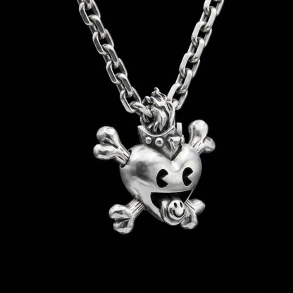 Sagradito Pill Pendant -Limited Edition 153 Pieces-