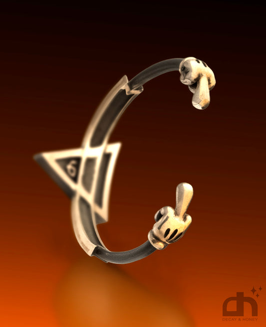 Trust No One -Limited Edition 153 Pieces-