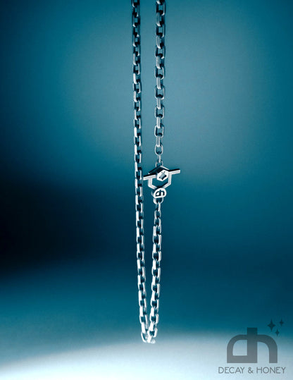 Nexo Chain -Limited Edition 953 Pieces-