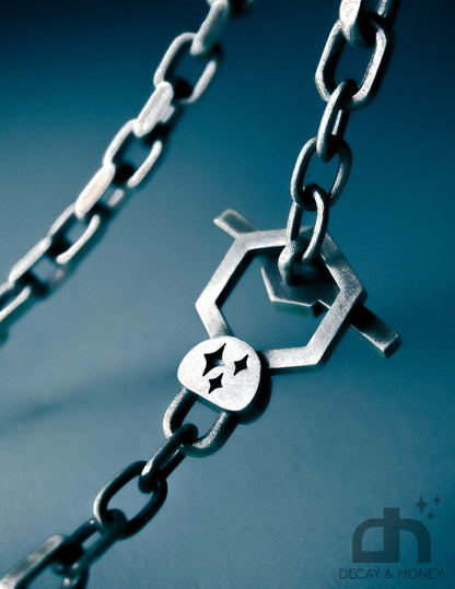 Nexo Chain -Limited Edition 953 Pieces-