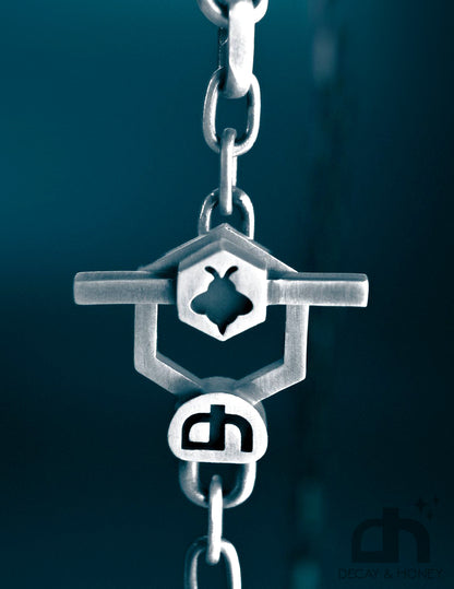 Nexo Chain -Limited Edition 953 Pieces-