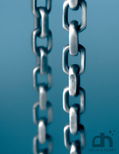 Nexo Chain -Limited Edition 953 Pieces-
