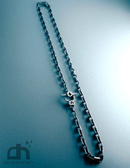 Nexo Chain -Limited Edition 953 Pieces-