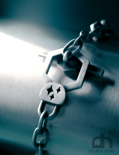 Nexo Chain -Limited Edition 953 Pieces-