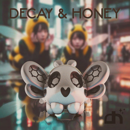 Mermelada Ring -Limited Edition 153 Pieces-